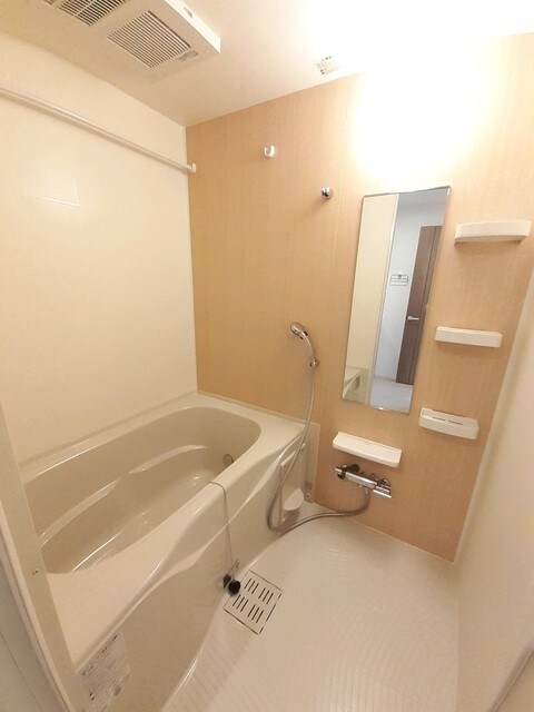 ソレイユ.Kの物件内観写真