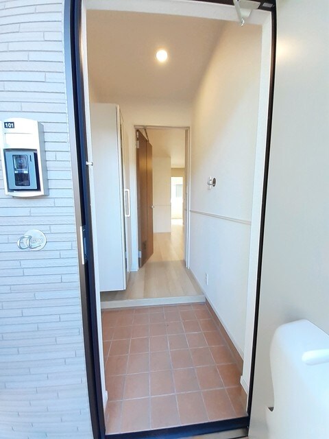 ソレイユ.Kの物件内観写真