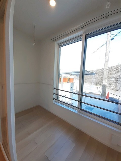 ソレイユ.Kの物件内観写真