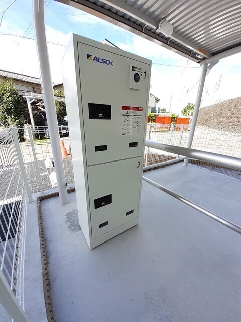 ソレイユ.Kの物件内観写真