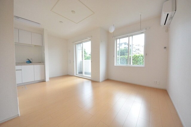 スカイマークの物件内観写真