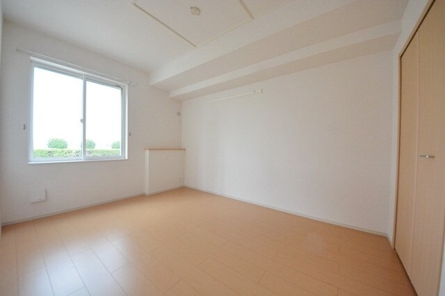 スカイマークの物件内観写真