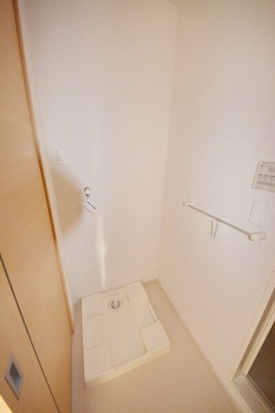 スカイマークの物件内観写真