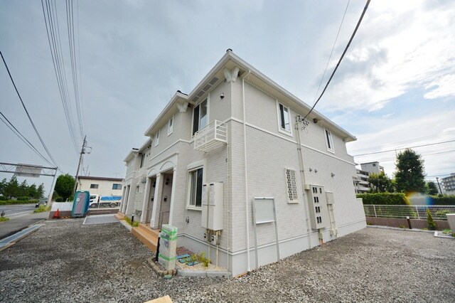 スカイマークの物件内観写真