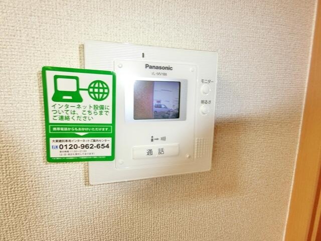 フェリーチェの物件内観写真