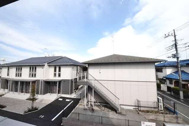 ルナマリア国立Aの物件内観写真