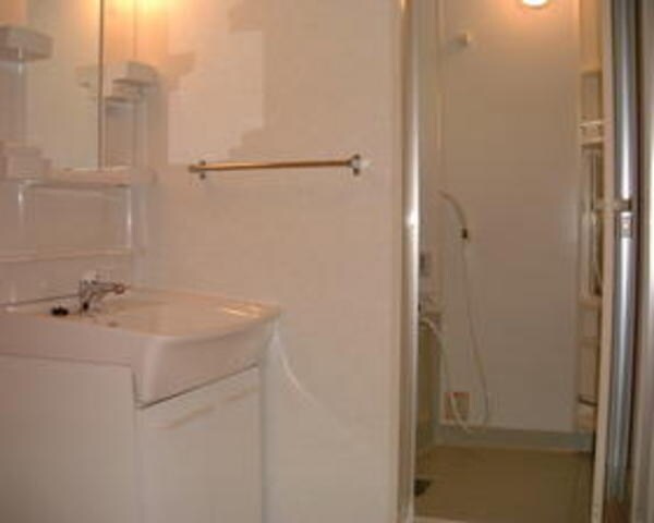 コンフォールダイワの物件内観写真