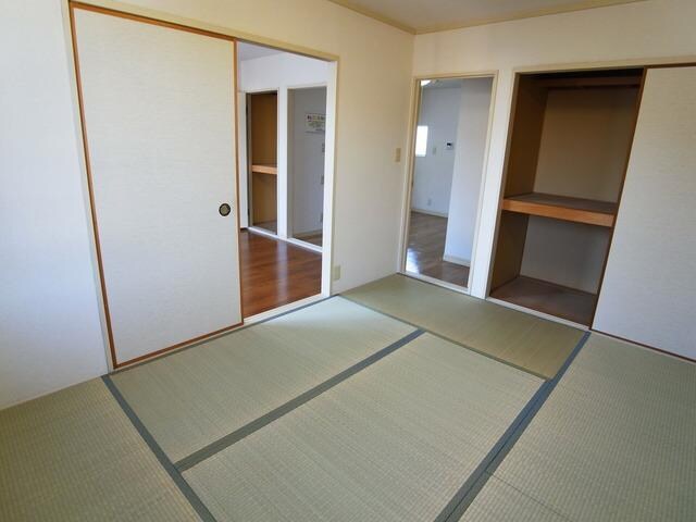 アネックス壱番館の物件内観写真