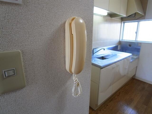 アネックス壱番館の物件内観写真