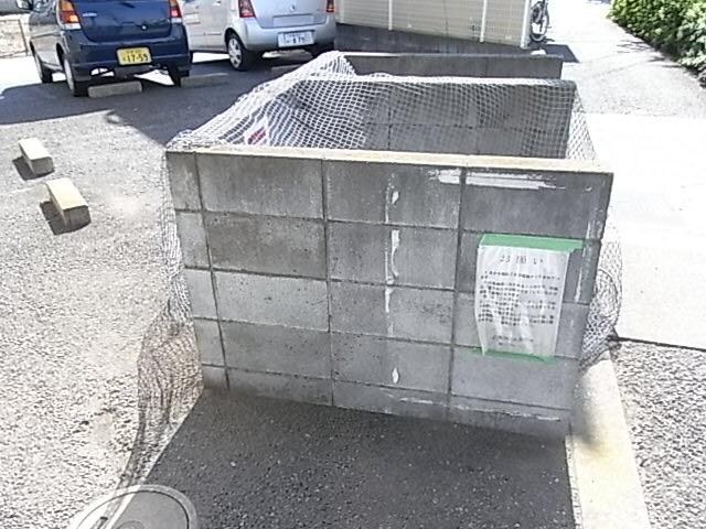 アネックス壱番館の物件内観写真