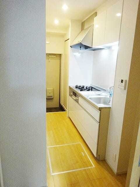 アンド・イーの物件内観写真