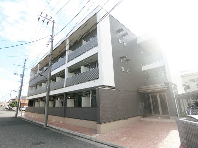 アンド・イーの物件内観写真