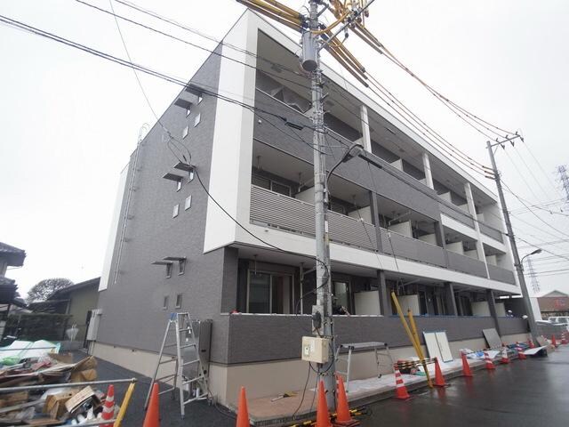 アンド・イーの物件内観写真