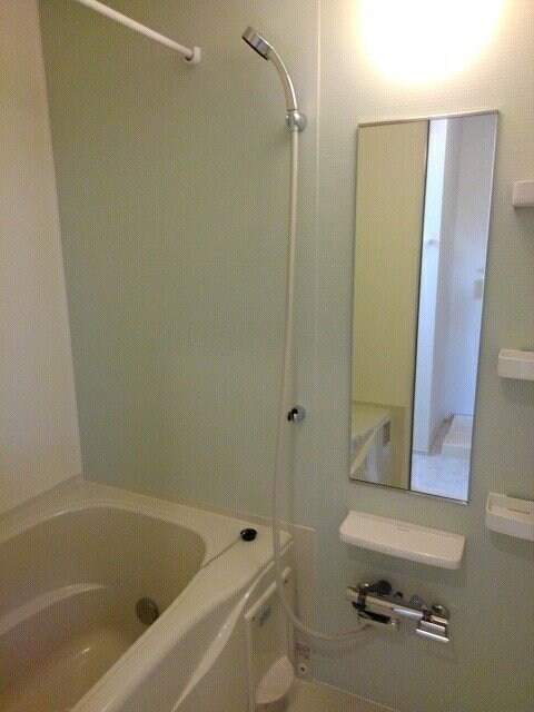 エアリーメゾンの物件内観写真