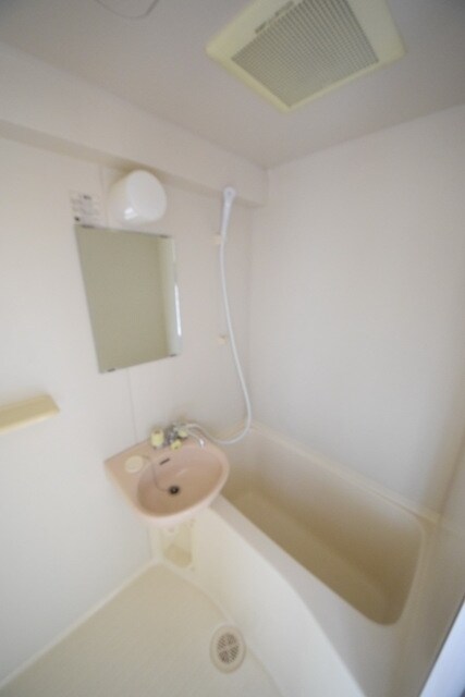 コンフォート309の物件内観写真