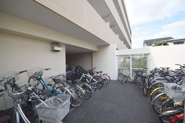 コンフォート309の物件内観写真