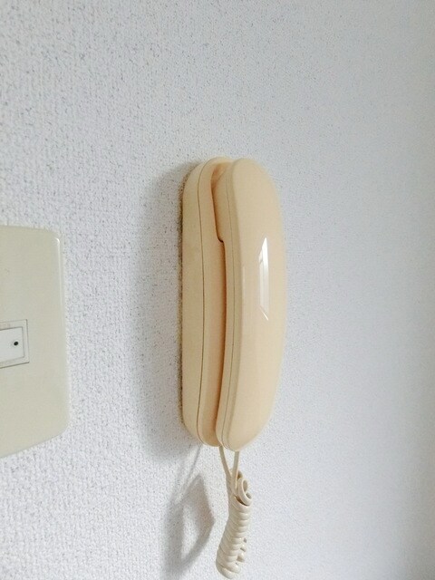 ドミール奈賀の物件内観写真