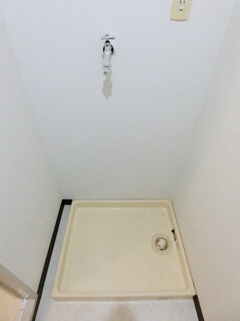 ドミール奈賀の物件内観写真