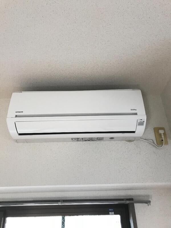 ドミール奈賀の物件内観写真