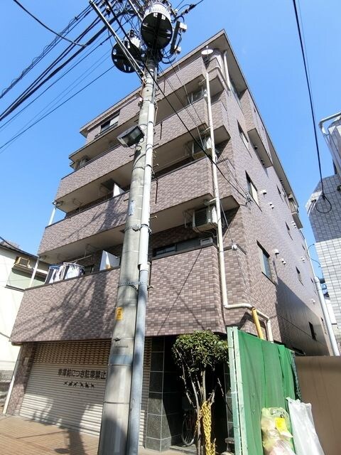 ドミール奈賀の物件内観写真