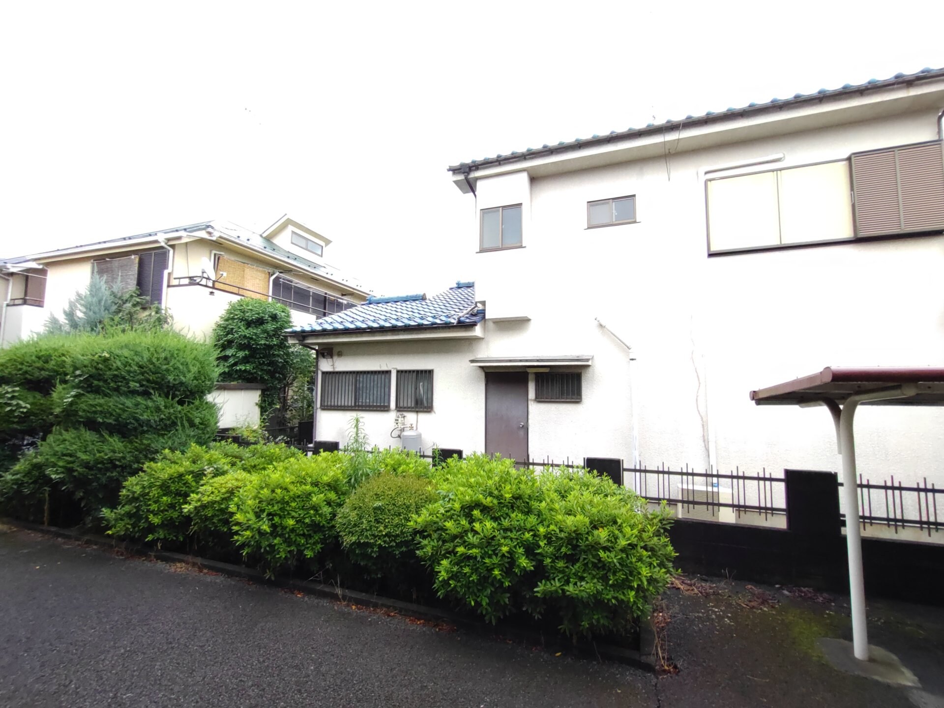 ドミール犬目の物件内観写真