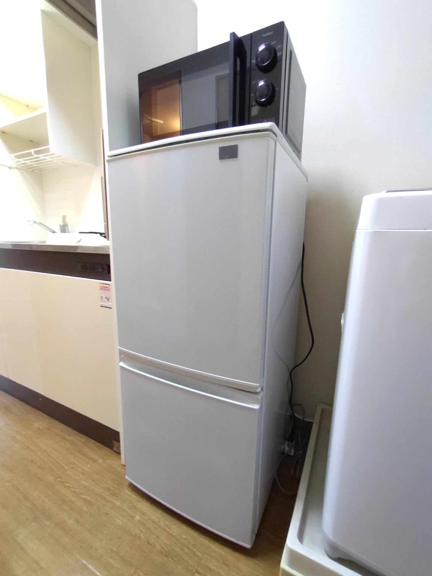 ドミール犬目の物件内観写真