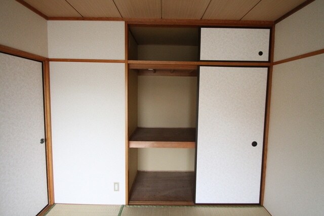 ルミエール瑞穂の物件内観写真