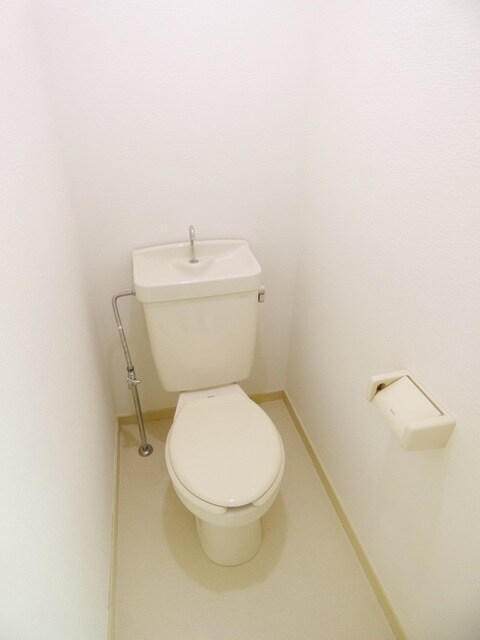 鳳鳴館の物件内観写真