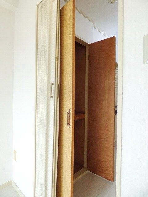 鳳鳴館の物件内観写真