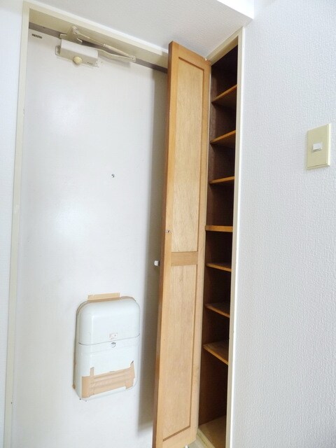 鳳鳴館の物件内観写真