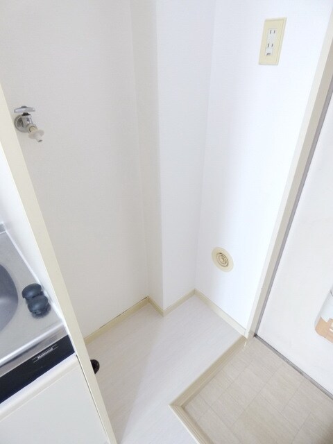 鳳鳴館の物件内観写真