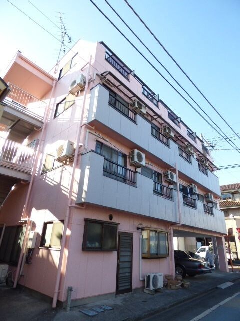 鳳鳴館の物件内観写真