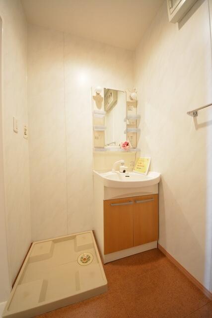 ソシアNの物件内観写真