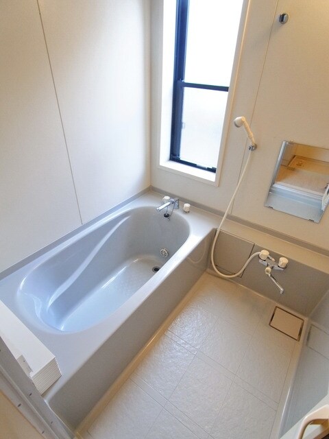 ロイヤルガーデン壱~七番館の物件内観写真