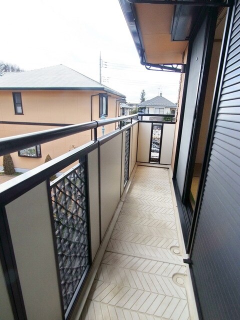 ロイヤルガーデン壱~七番館の物件内観写真