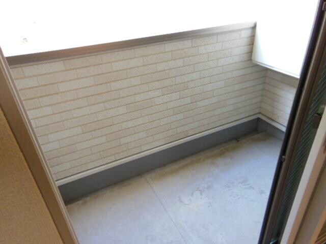 フォリエージュの物件内観写真