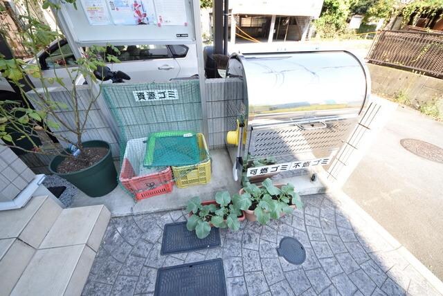 フォリエージュの物件内観写真