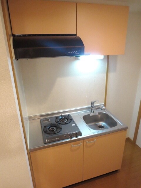 カーサフィオーレの物件内観写真