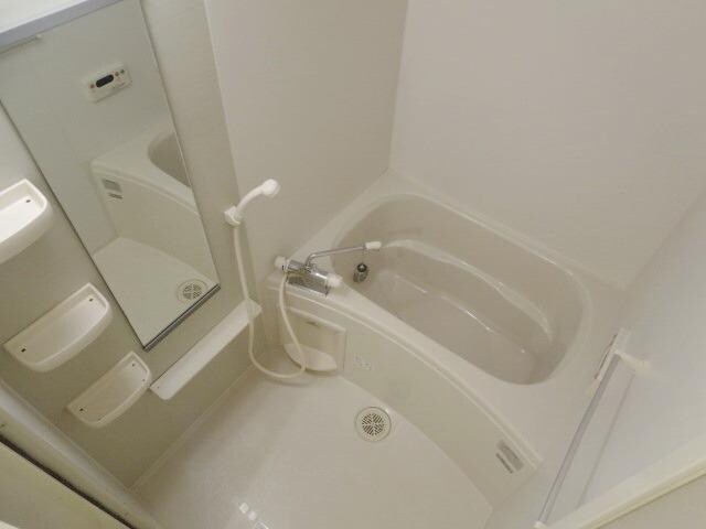 カーサフィオーレの物件内観写真