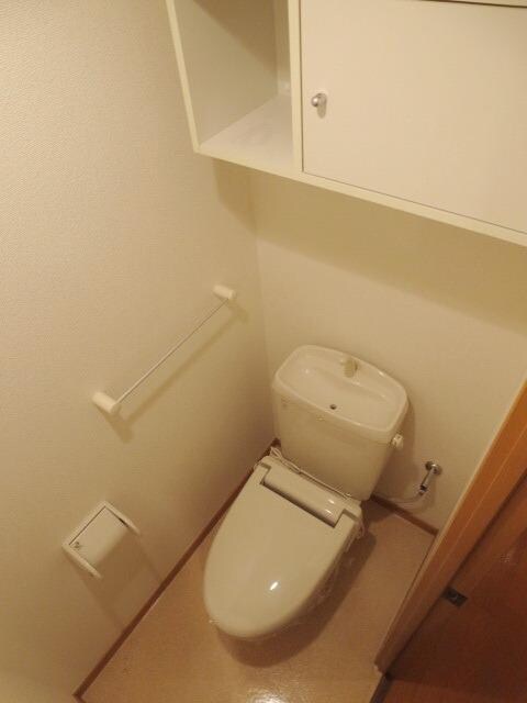 カーサフィオーレの物件内観写真