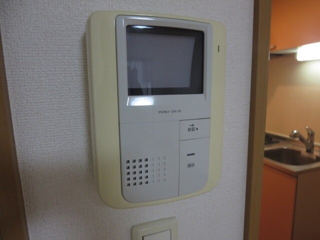 カーサフィオーレの物件内観写真