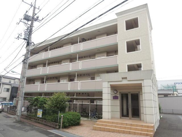 カーサフィオーレの物件内観写真