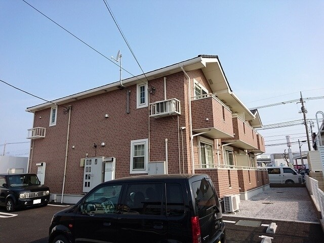 ラフレシールの物件内観写真