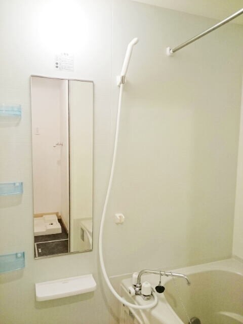 ラフレシールの物件内観写真