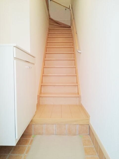 ラフレシールの物件内観写真