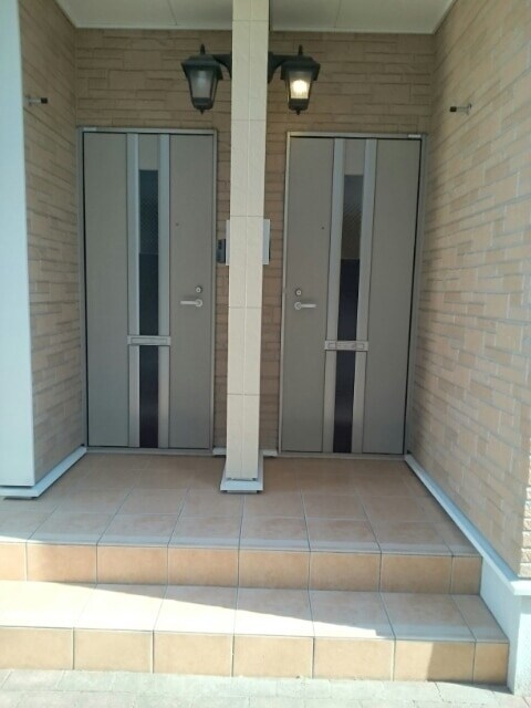 ラフレシールの物件内観写真