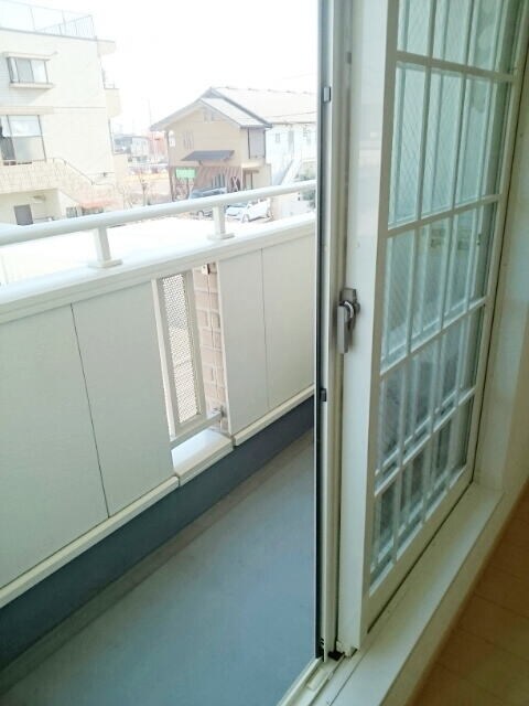 ラフレシールの物件内観写真