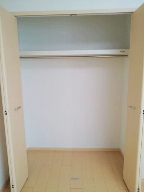 ラフレシールの物件内観写真