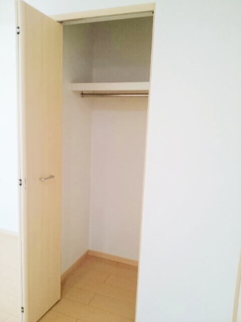 ラフレシールの物件内観写真