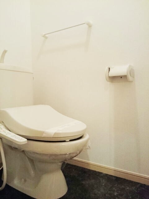 ラフレシールの物件内観写真